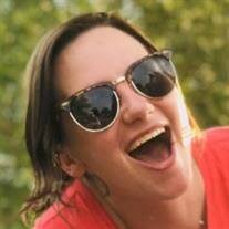 Alyssa Justine Cowell Obituary