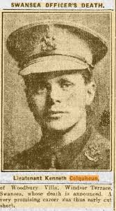 Search for "Colquhoun" in lastname