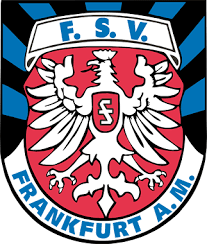 Frankfurt Football Logo Football Team Logos Team Badge