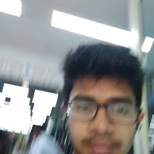 Amal Joseph's User Profile