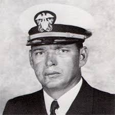 Navy Boot Camp Book 1972 Company 016 The Rudder