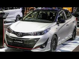 Toyota vios trd's average market price (msrp) is found to be from $17,000 to $21,500. Toyota Vios Trd 2020 Exterior And Interior Walkthrough Youtube
