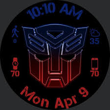We did not find results for: Transformers Logo Watchmaker Watch Faces