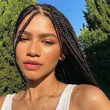 While this short at the front, long at the. Hair Trends 2021 The Hairstyles Cuts And Colours Set To Be Huge Beauty Crew