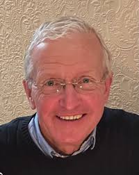 YOUNG, George went home to be with his Lord