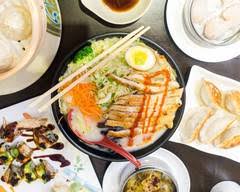 Served with ground beef and a choice of pork chashu, chicken or tofu. Order Ramen Tatsu Ya Houston Delivery Online Houston Menu Prices Uber Eats