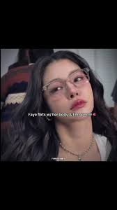 Faye Malisorn Flirts with Charm and Confidence