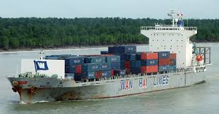 Contact wan hai lines (m) sdn bhd. Introduction To Supply Chain Management Acelink Logistics