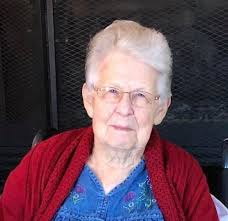 Obituary for Irene Ernestine (Lichey) Banse