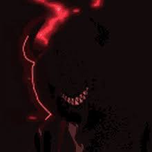 Sep 12, 2020 · the perfect demonslayer tanjiro smile animated gif for your conversation. Insidious Red Demon Gifs Tenor