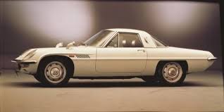 Image result for Silky White 1967 Mazda