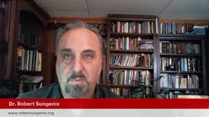 Robert Sungenis Live