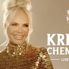Video: Watch Kristin Chenoweth Perform 'Live Like That' From THE KING OF  KINGS