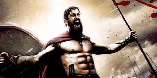 Джерард батлер, майкл фассбендер, винсент риган и др. Gerard Butler S 300 Workout