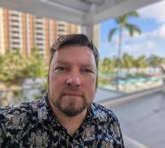 Jason Lacey's Instagram, Twitter & Facebook