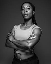 Shelly-Ann Fraser-Pryce - Free pics, galleries & more at Babepedia