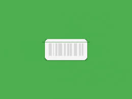 Barcode Scanning Barcode Icon Gif Ar Ideas