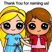 Disney prinses tekeningen, disney tekeningen, schattige tekeningen, disney tekenen, disney fanart, realistische tekeningen. Tekenen Kawaii Poppetjes Bff Novocom Top