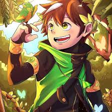 Atau juga boboiboy galaxy , boboiboy api dan air, boboiboy kuasa 5 atau 6. 98 Ide Boboiboy Kartun Animasi Film Anak