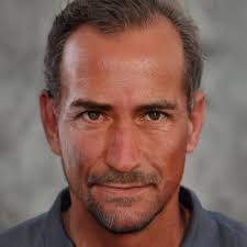 I did a thing and used Artbreeder to create the human faces of diverse  BoJack Horseman characters. Here they are! : r/BoJackHorseman