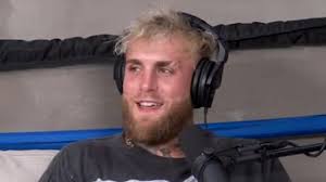 Jake Paul leaves brother Logan shocked after sending direct message to  Conor McGregor