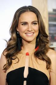 Star actress Natalie