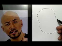 5 cara mudah membuat karikatur di android secara gratis. Wow Menggambar Karikatur Dedi Corbuzier Youtube