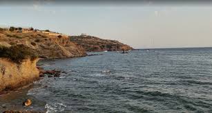 Maybe you would like to learn more about one of these? Agios Petros H Paralia Poy Kaneis Mpanio Me 8ea Ton Nao Toy Poseidwna