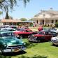 Shadelands Classic Car Show