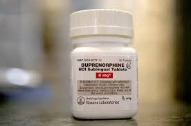 making buprenorphine available without