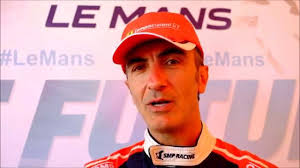 Interview with Andrea Bertolini