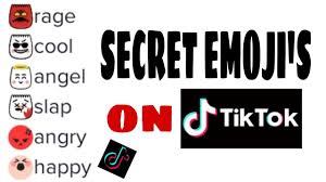Watch short videos about #_solo_emojis on tiktok. How To Make Secret Emojis On Tiktok Tutorial Bukstv Youtube