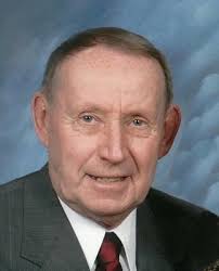 Leroy West Obituary (2015)