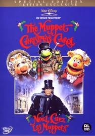 Other options new and used from $5.47. Muppet Christmas Carol Dvd Michael Caine Dvd S Bol Com