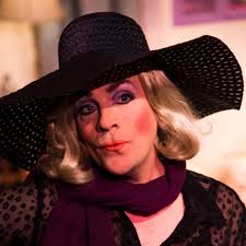 Die, Mommie, Die” (2017) By Charles Busch Starring Drew Droege @drew_droege  Photo: Matthew Brian Denman @mbdlight Cast: @thepattowne Julanne Chidi Hill  @detrinis @_abcisme_ @ginacilla Directed by: Ryan Bergmann  @cleverlyunoriginal