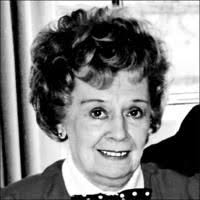 THERESA SZCZERBINSKI Obituary (1926