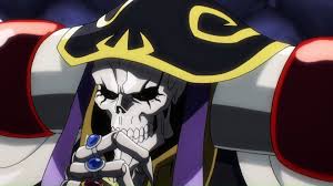 Was passiert in overlord staffel 4 ? Ksmanime Lord Momonga Kehrt Zuruck In Den 13 Spannenden Episoden Von Overlord Staffel 2 Facebook