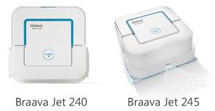 You have understood it, we are not talking about a vacuum cleaner and scrubber. Braava Jet 240 Review Braava Jet 240 Vs 380t Vs 245 Modern Castle