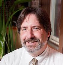 Dr. Kevin Shaw ND LAc