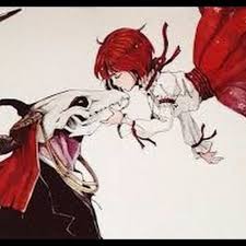 Test Mahoutsukai No Yome Ending Wa Cycle A Cappella By Kyrjafen On Soundcloud Hear The World S Sounds La novia del maestro de la magia?), también conocida como the ancient magus bride, es una serie de manga escrita e ilustrada por kore yamazaki. test mahoutsukai no yome ending wa