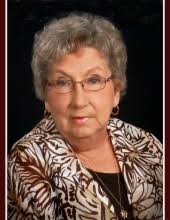 Obituary information for June Gray (Overcast) Ladd