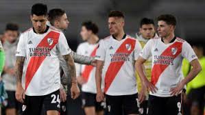 Atlético mineiro would secure a place in the copa libertadores semifinals with a draw against river plate. River Plate S 1x1 In The Painful Elimination Of Libertadores Against Atletico Mineiro Ruetir