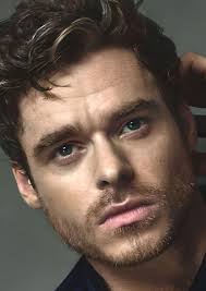 Fan Casting Mark Killeen as James Bond in James Bond (reboot)