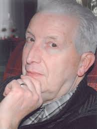 John van Essen Obituary