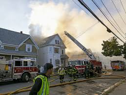 Dozens Of Homes Burn In Andover And Lawrence Mass Gas Explosions Explosion Lawrence Massachusetts Massachusetts