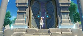 Cecilia garden is a domain in genshin impact. All About Will Dungeons Cecilia S Garden Liangshan Labyrinth In Genshin Impact How To Find How To
