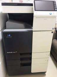 Download the latest drivers and utilities for your device. Konica Minolta C452 Printer Driver Konica Minolta Bizhub C452 Printer At Rs 135000 Piece Homesupport Download Printer Drivers Oki Up
