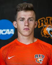 2017 Men's Soccer Roster