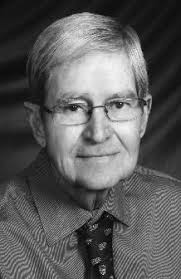 Royce Cox Obituary (1943