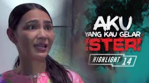 Janna nick,syarul ridzwanmengisahkan tentang dua karakter berkongsi nama yang sama, iman firdaus. Highlight Episod 13 Kau Aku Kita Youtube Cute766